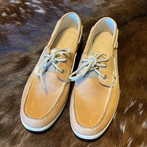 Women’s Sperry Shoes